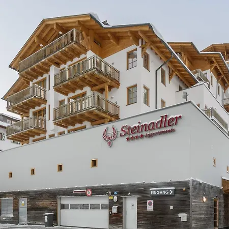 Steinadler Grunwald - Skiing Holiday In Διαμέρισμα Obertauern